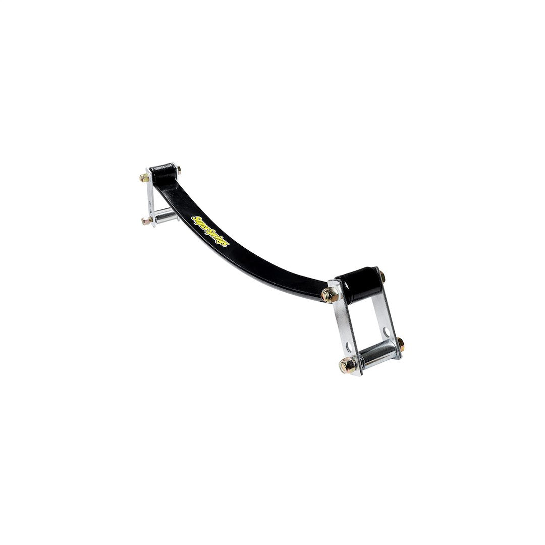 Super Springs Ssa47 Helper Spring Kit - image 8