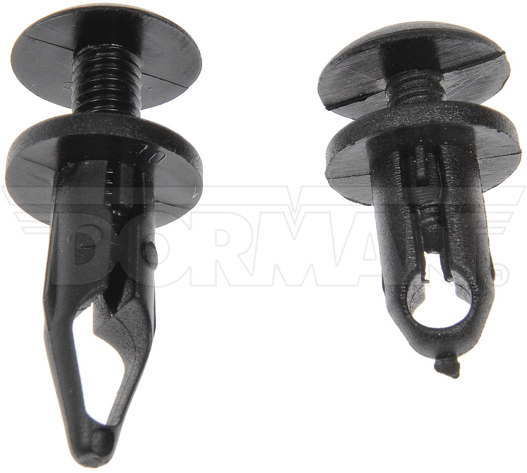 Dorman OE Solutions 961-040d Push Retainer Assortment - image 2