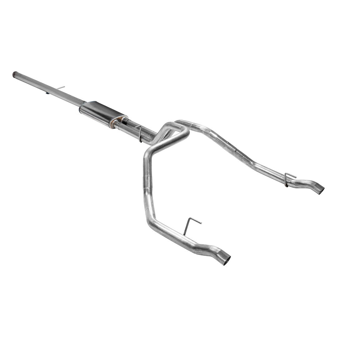 Flowmaster 717894 FlowFX Cat-Back Exhaust for GM 1500 5.3L
