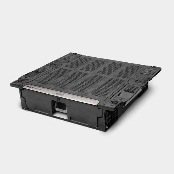 Decked YV1 Vehicle-Specific Single-Drawer Storage