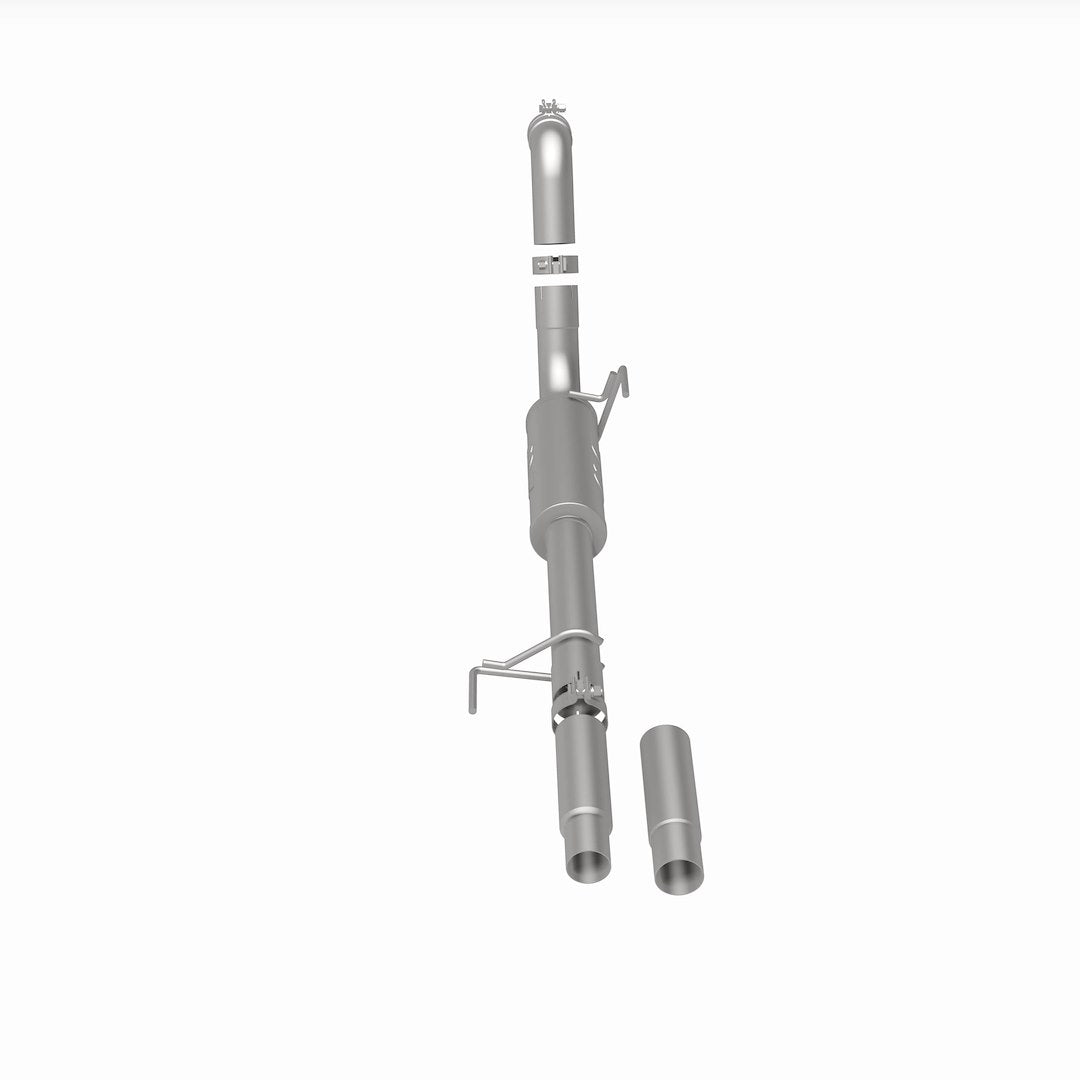 MagnaFlow 19572 D-Fit Replacement Exhaust Muffler