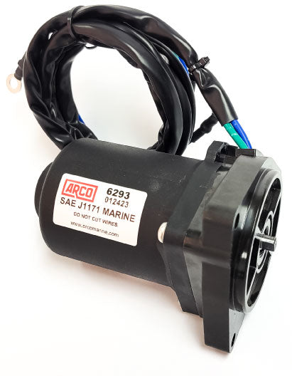 Arco Marine 6293 Outboard Tilt And Trim Motor