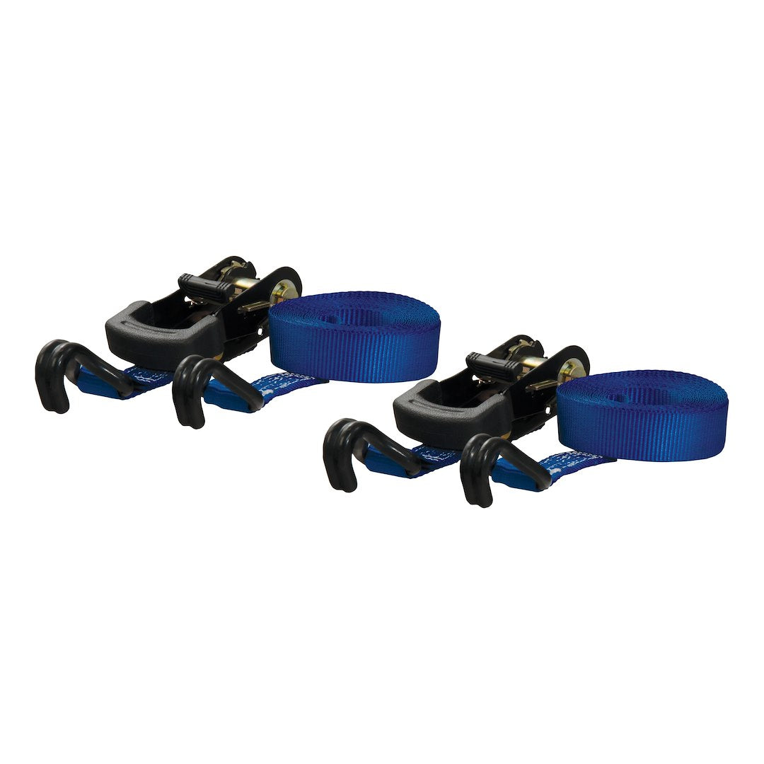 Curt 83020 Tie Down Strap - image 1