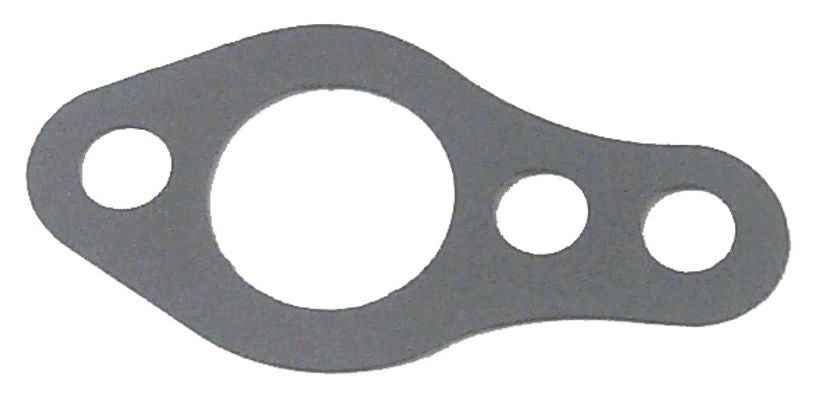 Sierra Marine 18-3599-2 Water Pump - Black