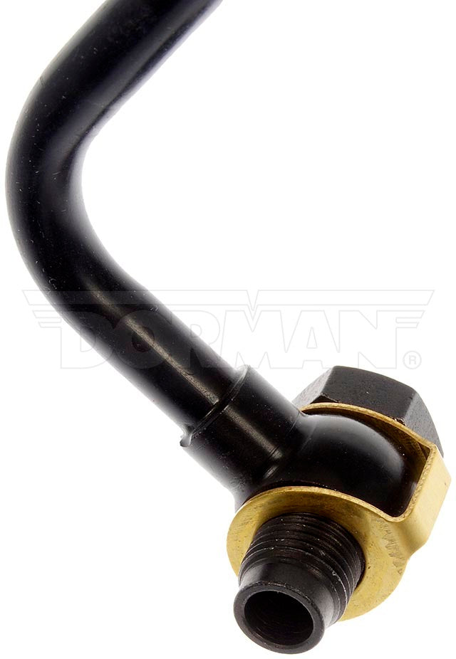 Dorman 667673 20-Inch Steel Turbo Coolant Line - image 3