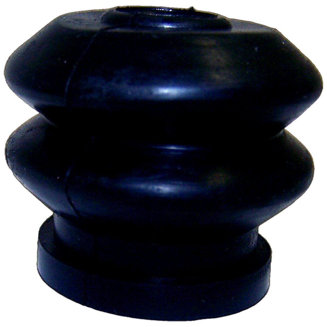 Crown Automotive J3170937 Inner Clutch Bellcrank Boot - image 3