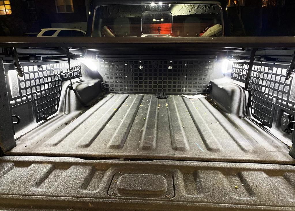 Oracle Lighting 3826-504 LED Truck Bed Cargo Light