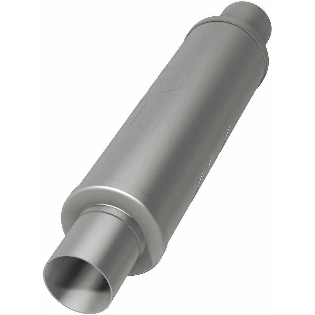 MagnaFlow 10416 Stainless Steel Exhaust Muffler