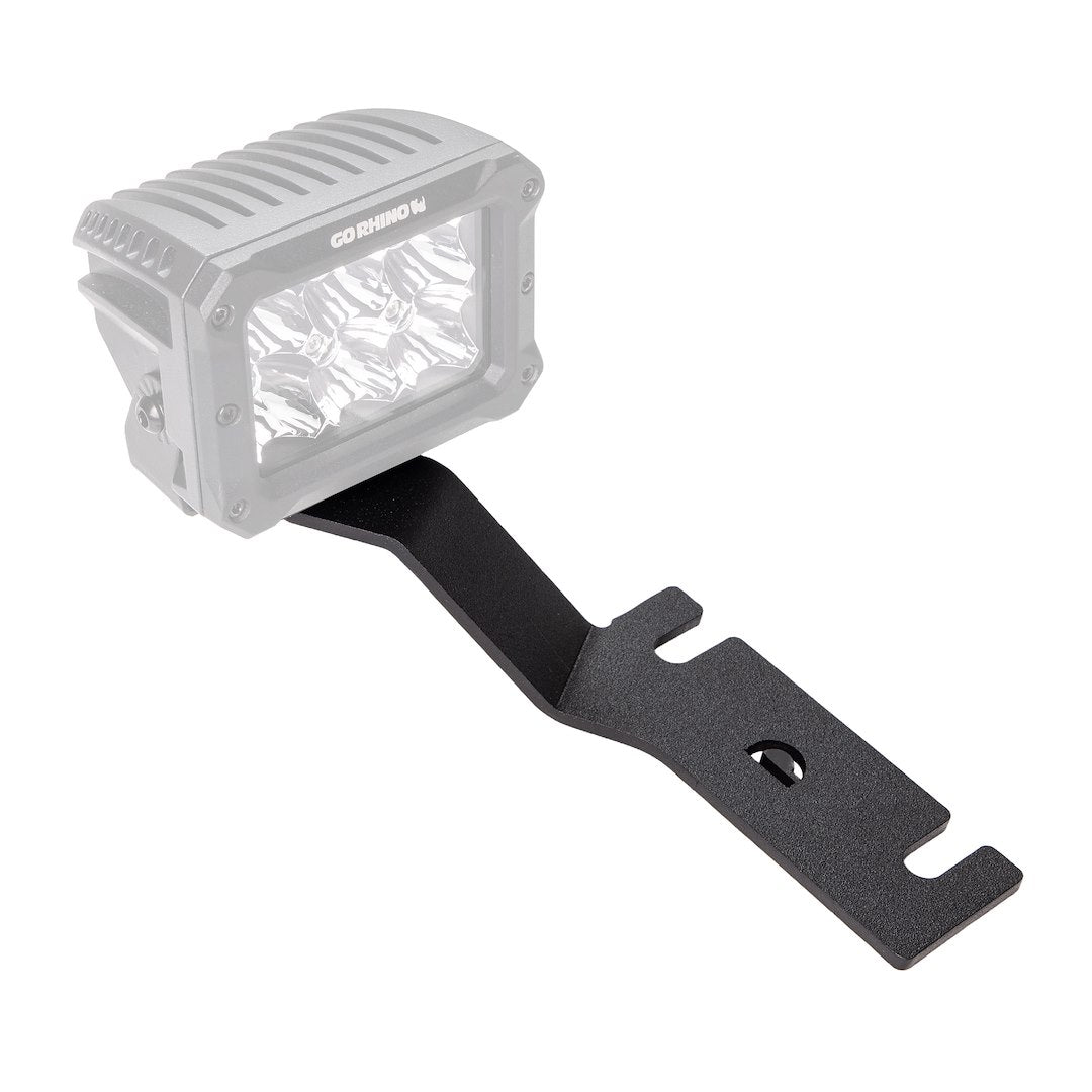 Go Rhino 732325T Hood Light Mounting Bracket