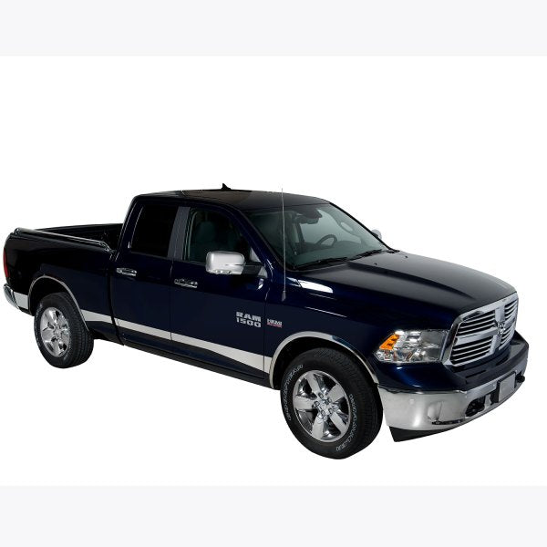 Putco 9751320 Rocker Panel Molding