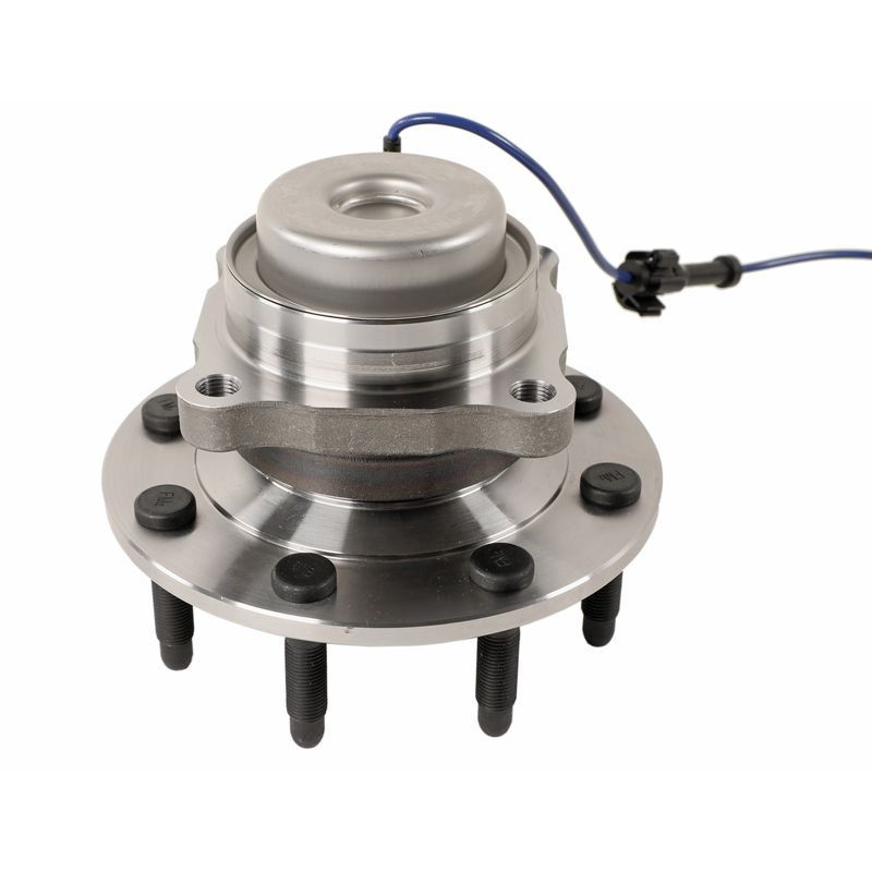 Moog Hub Assemblies 515190 Wheel Bearing and Hub Assembly