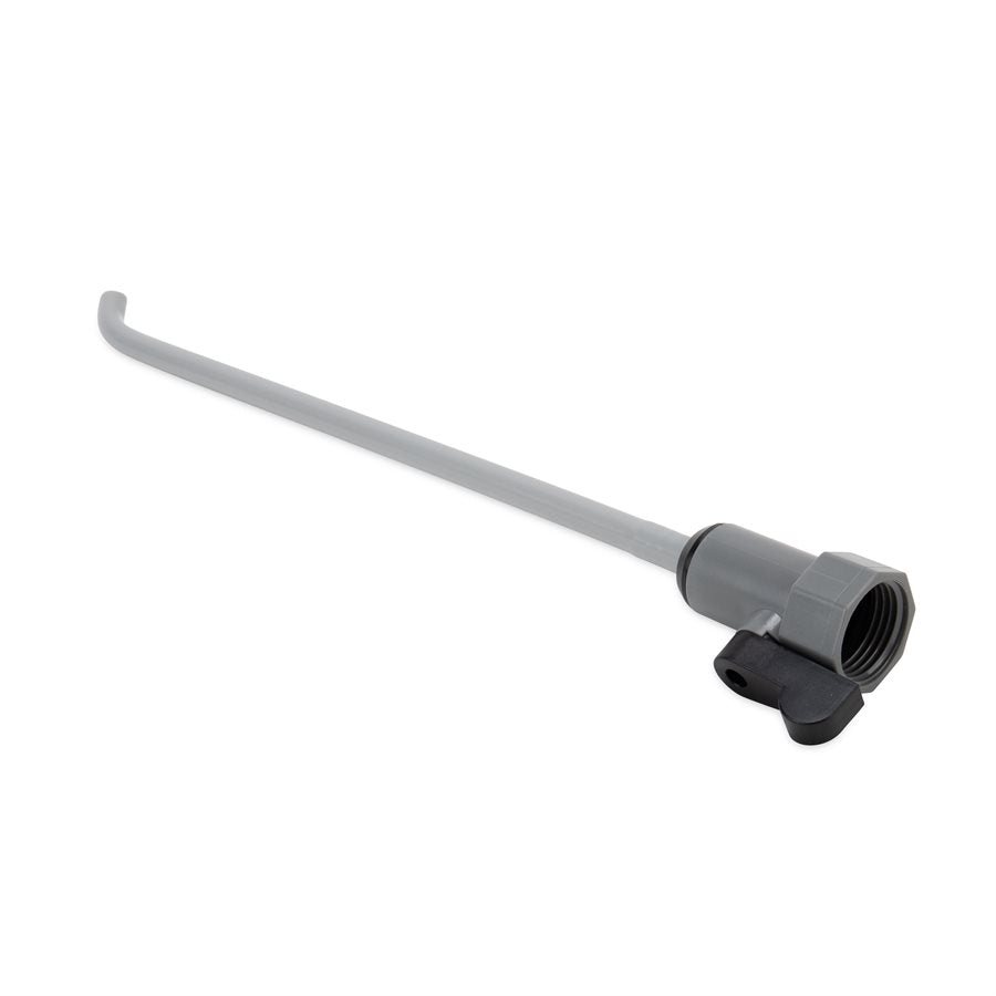 Camco Water Heater Tank Rinser (11691) – Material: Plastic
