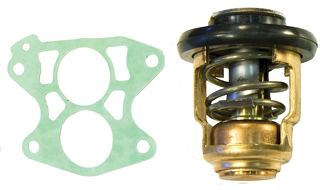 EMP 75-75512 Thermostat