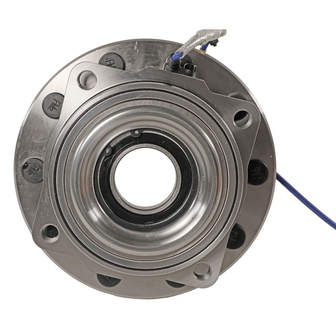 Moog Hub Assemblies 515133 Wheel Bearing and Hub Assembly
