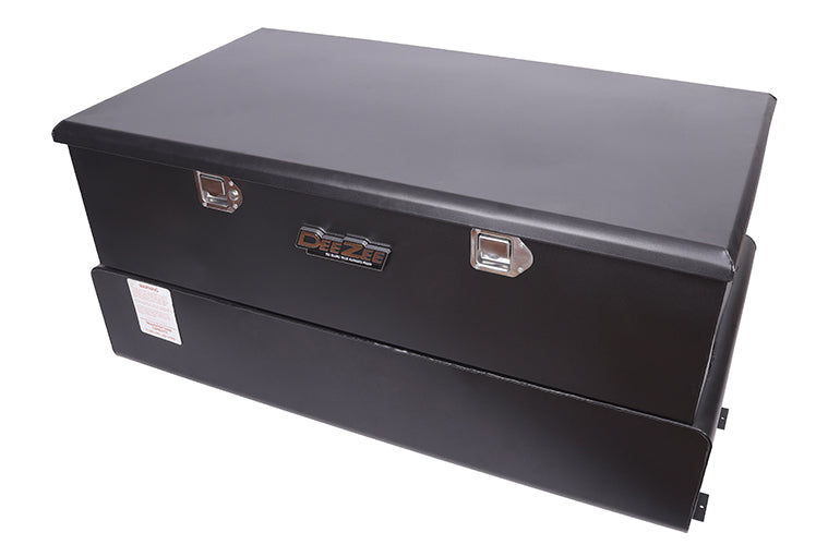 Dee Zee DZ92856SB 75-Gallon Tank with 13.7-Cu-Ft Tool Chest - image 3