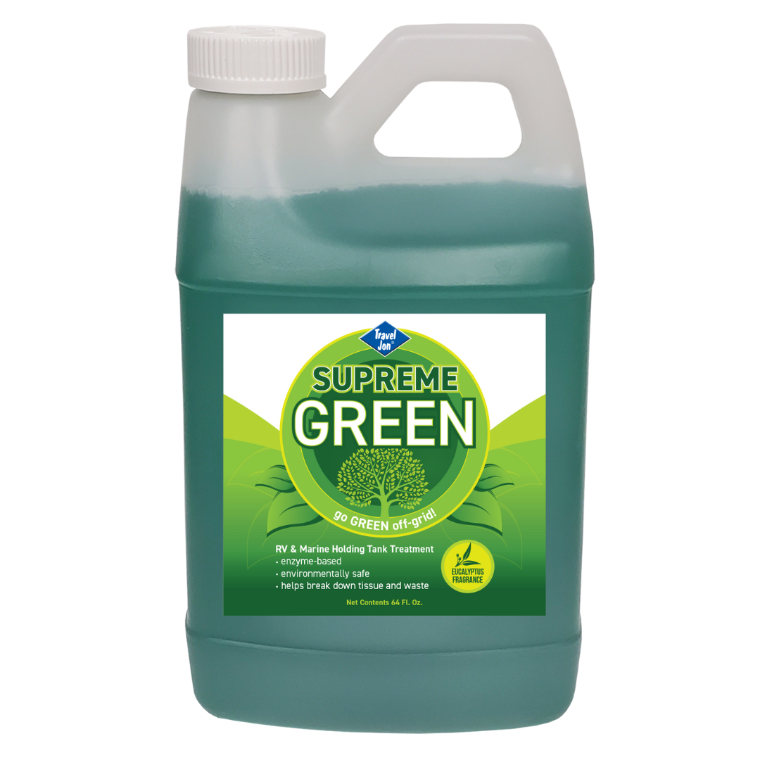 Century Chemical 20131-Ch Waste Holding Tank Treatment