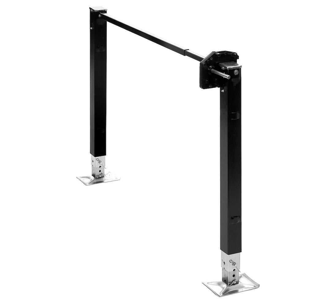 Stromberg Carlson LG-183708 Trailer Landing Gear - 6000 lb
