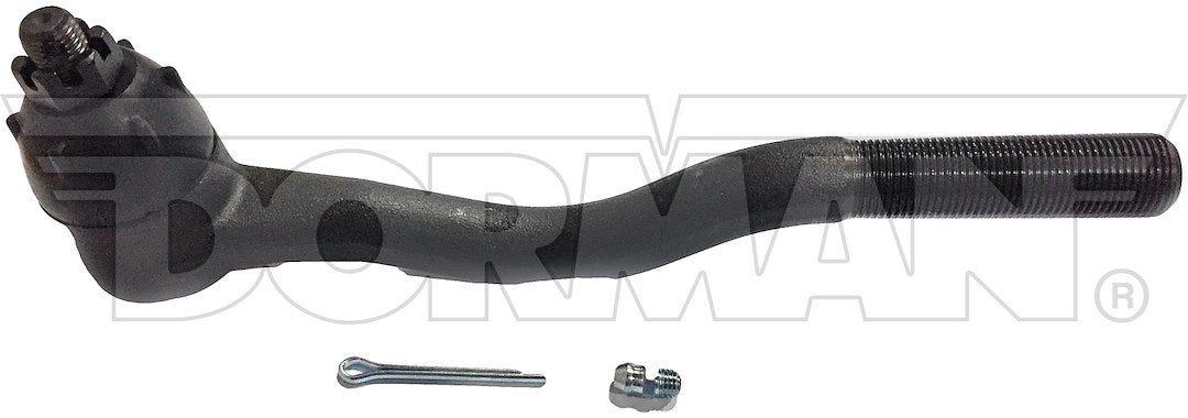 Dorman Chassis T713PR Premium Steel Tie Rod End - image 1