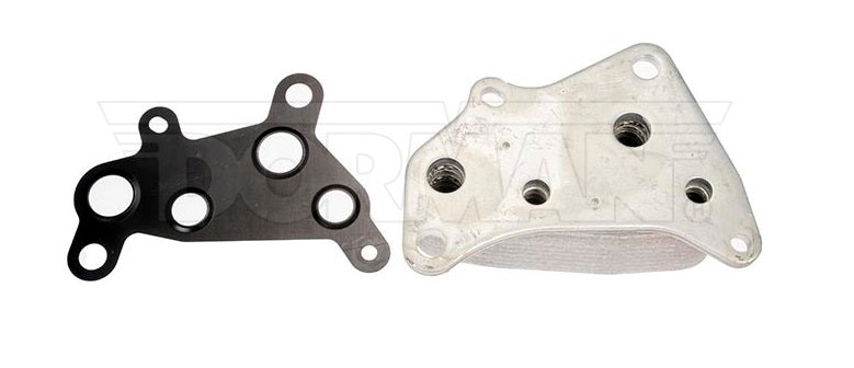 Dorman OE Solutions 918-628 OEM Oil Cooler - image 3
