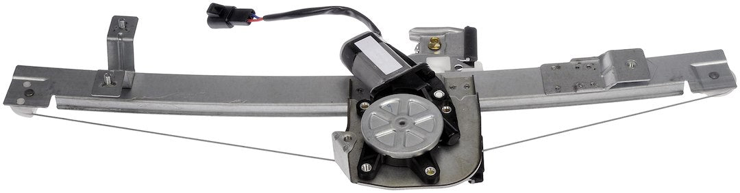 Dorman 741-389 OE Window Motor and Regulator - image 2