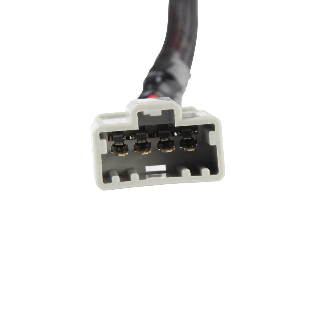 Tekonsha 302800 Trailer Brake Control Wiring Harness - image 3