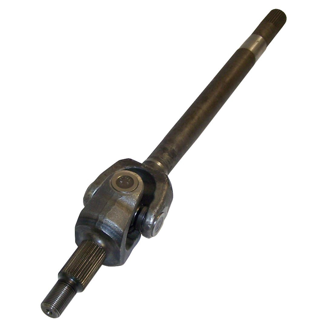 Crown Automotive 68017180AB Left Front Axle Shaft Assembly - image 1