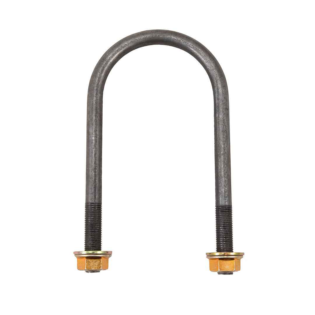 Husky Towing Leaf Spring Axle U Bolt UBK300650