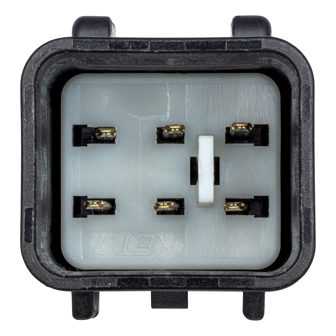 CURT 56530 Vehicle-End Flat Wiring Connector - image 2