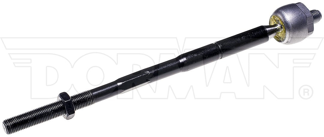 Dorman Chassis TI81460XL Premium Steel Inner Tie Rod End - image 2