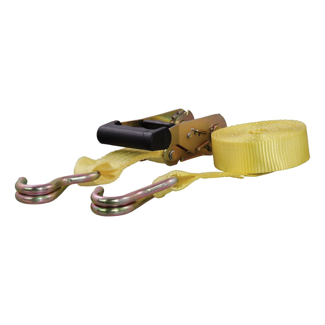 Curt 83036 Tie Down Strap - image 1