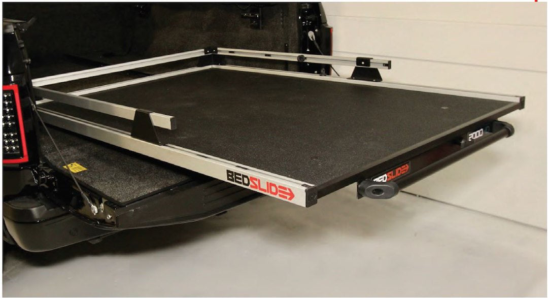 Bedslide 20-9548-Hds Bed Slide - image 1