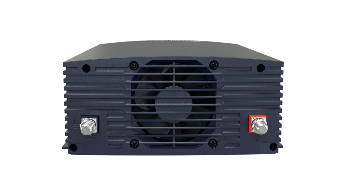 Samlex America Ntx-1500-12 Power Inverter - image 3