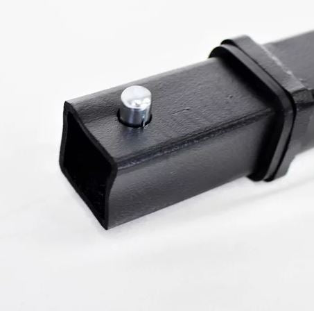 Exposed Racks 8-00-9818 18-Inch Roof Rack Pin with Holes