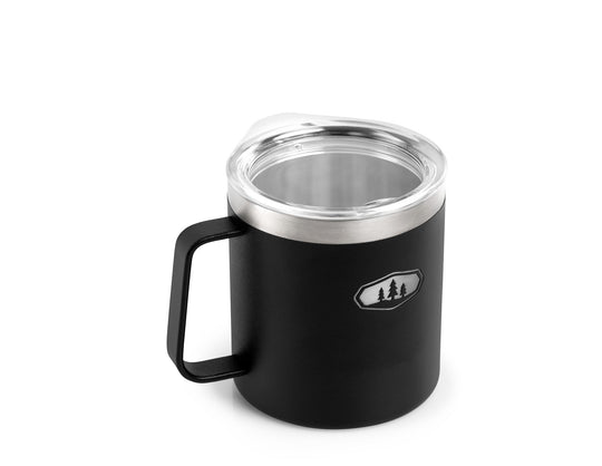 G S I Outdoors 63255 Travel Mug