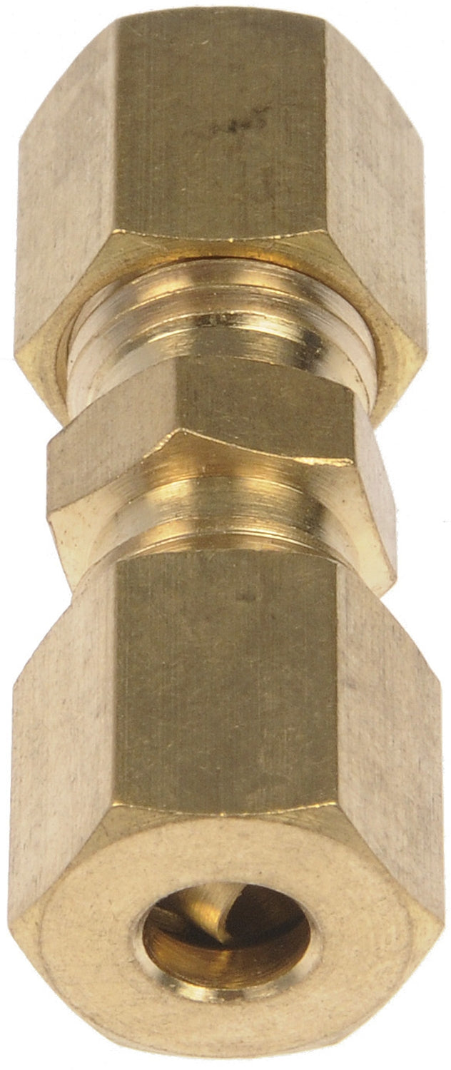 Dorman 785-302 3/16-Inch Compression Unions, Pair - image 2