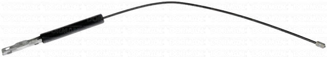 Dorman First Stop C661233 Parking Brake Cable - image 1