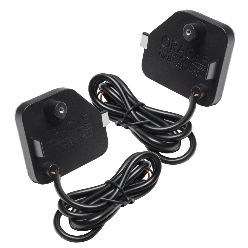 Oracle Lighting 5874-504 LED Reverse Light for Wrangler JL
