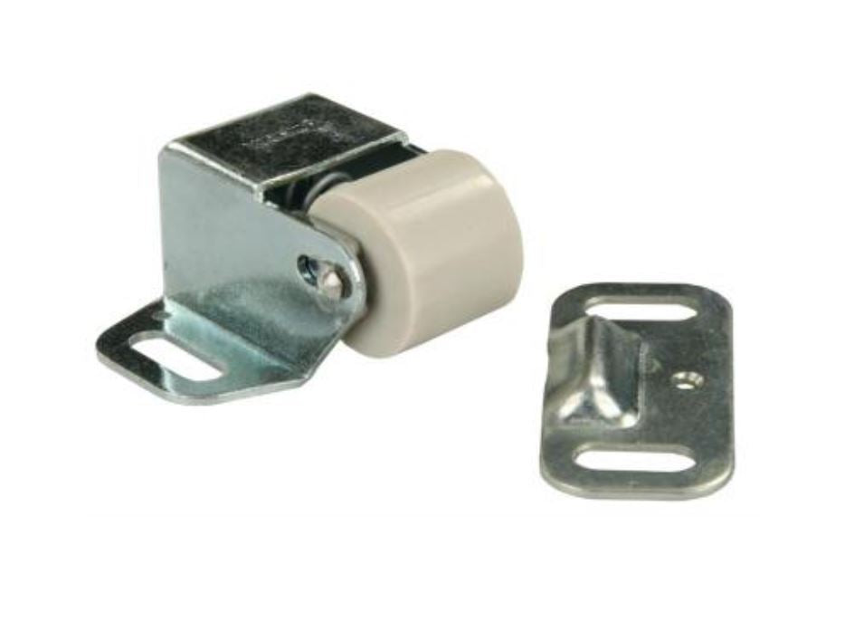 JR Products Keeping RV Cabinet Doors Closed Roller (70245)