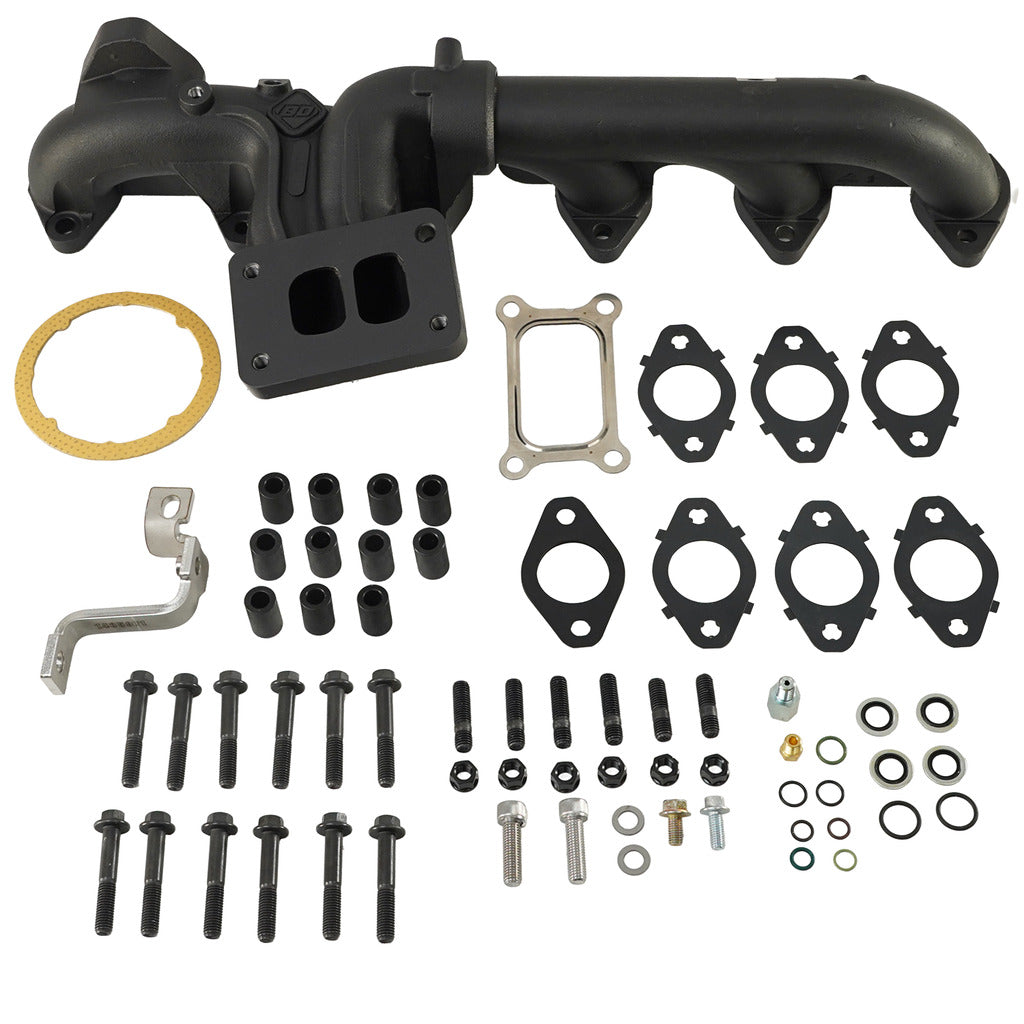 Bd Diesel 1046070 Exhaust Manifold - image 1