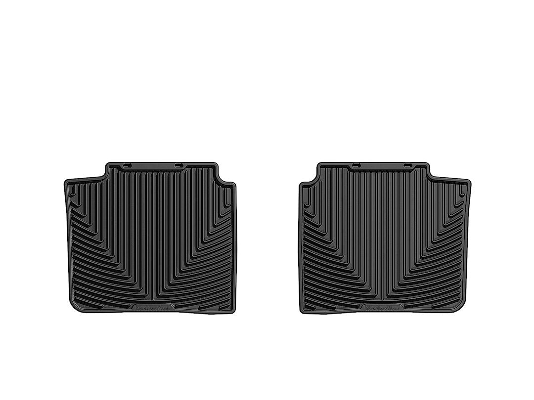 Weathertech (USA) W256 Floor Mats for Ford Fusion