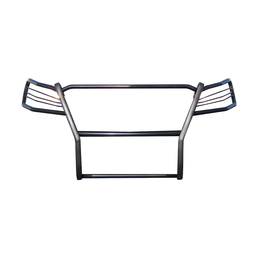 Black Horse Offroad Steel Grille Guard 17D502MA - image 1