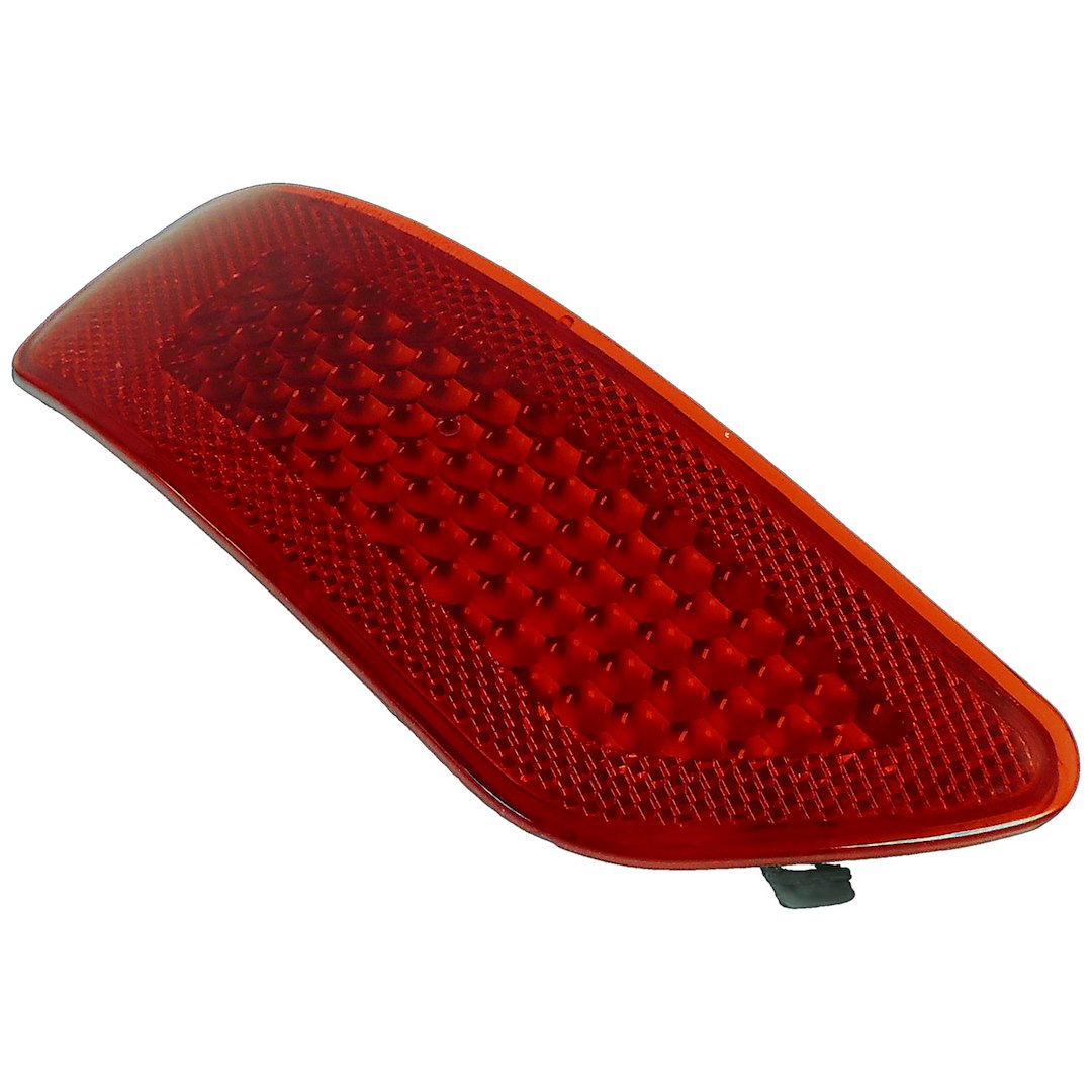 Crown Automotive 57010721AC Trapezoid Reflector - image 2