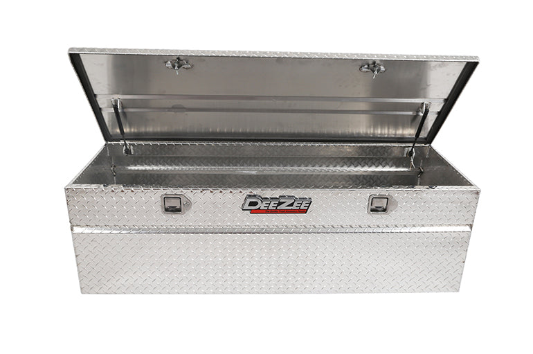 Dee Zee Red Label Extra Wide Fifth Wheel Tool Box DZ8560W - image 3