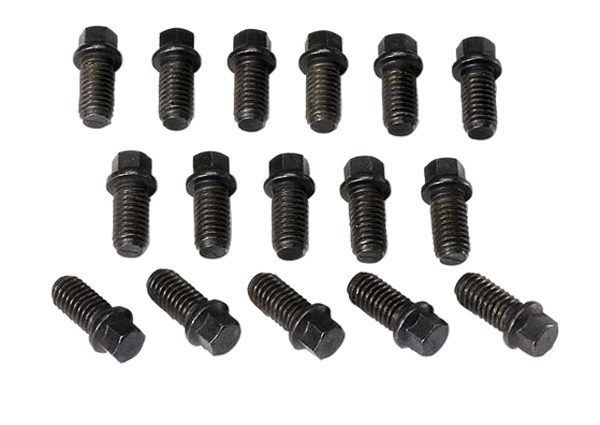 Moroso Performance 38710 Exhaust Header Bolts