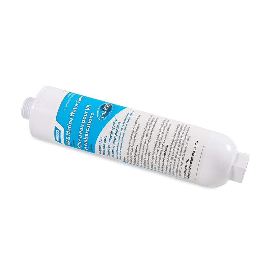 Camco 40646 Fresh Water Filter - image 5