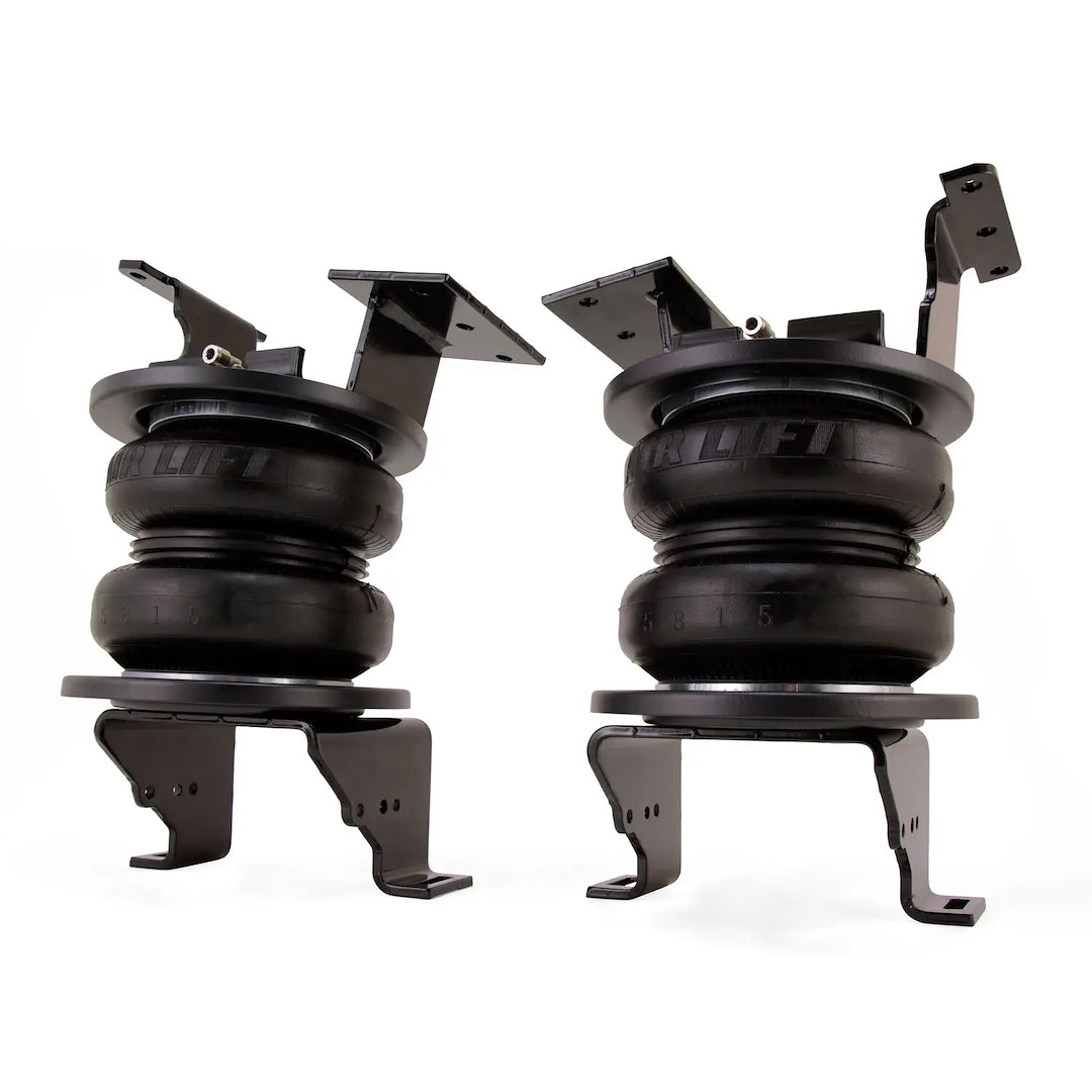 Air Lift 99538 Helper Spring Kit - image 2