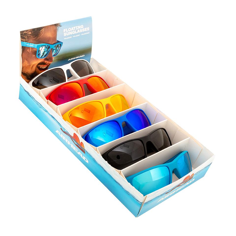 Airhead Ahfs-S104 Sunglasses - image 2