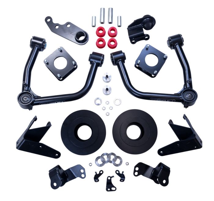 ReadyLIFT 69-53300 Toyota SST 3.5-Inch Lift Kit