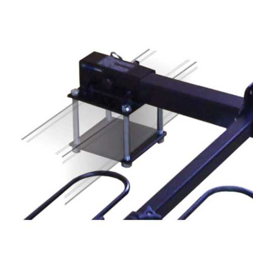 Swagman 64025 Bike Rack Bumper Mount Adapter - image 3