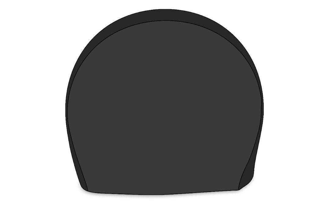 Adco 3970 Tire Cover - image 1